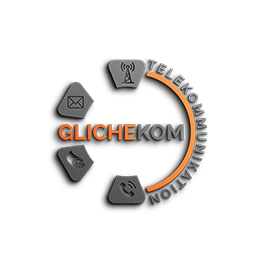 GlicheKom Logo